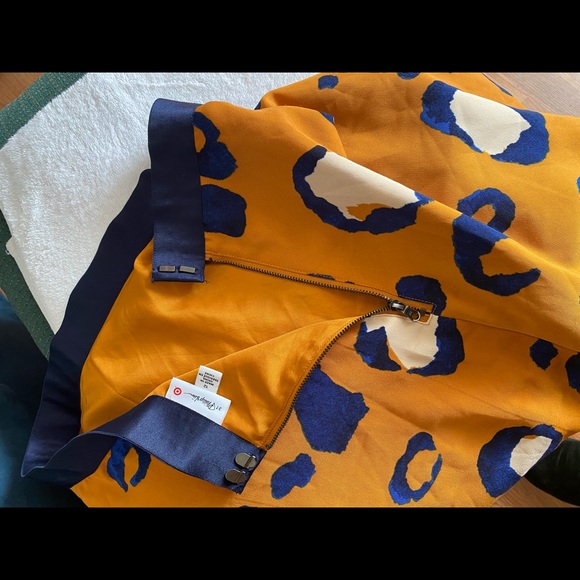 🌟SOLD🌟3.1 PHILLIP LIM skirt - Picture 4 of 5